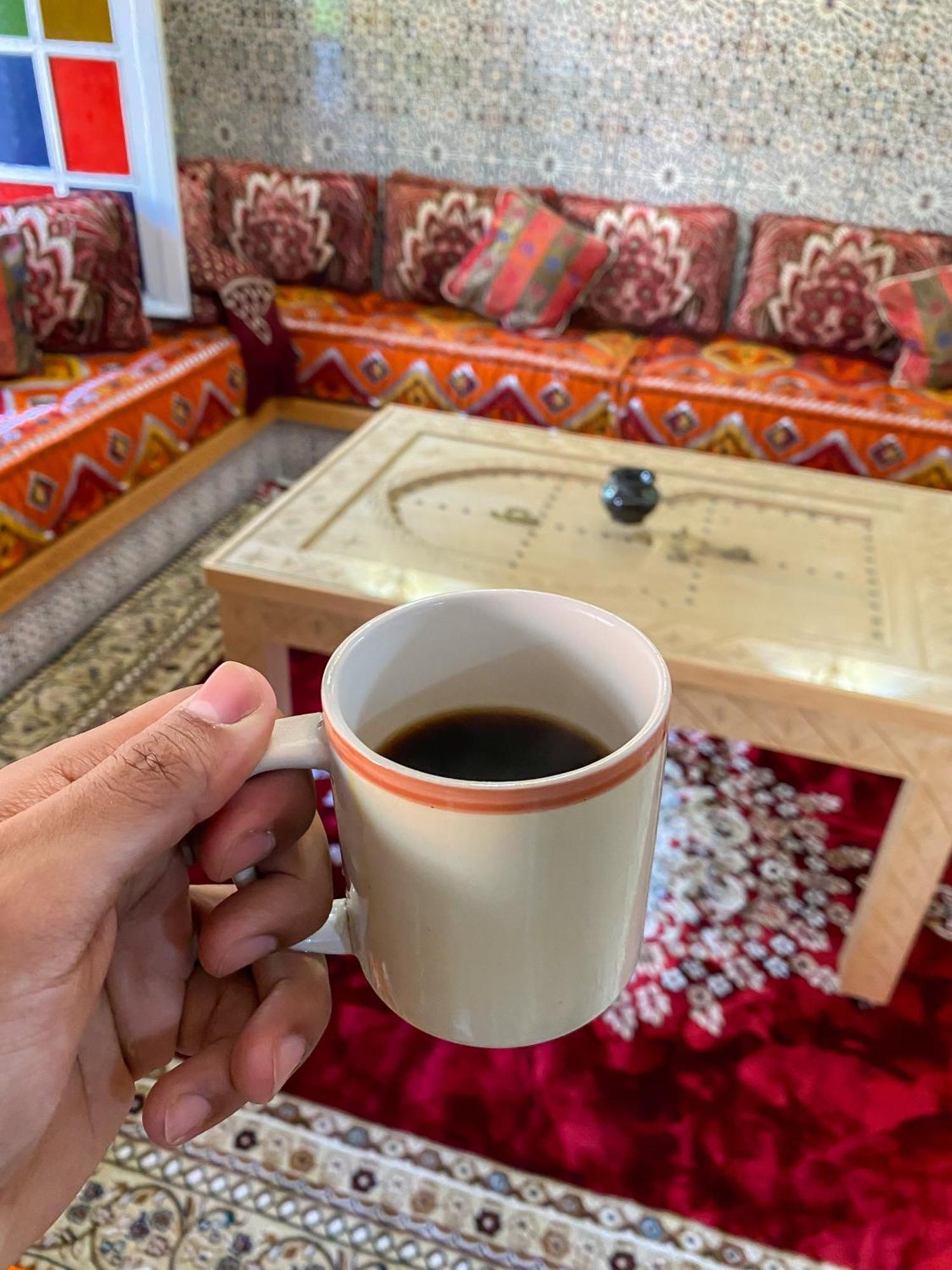 Dar Lghzal Special Offer In Rabat Winner Of Guest Experience 2025 Awards Traditional Sahrawi And Berber Privative Villa With Swimming Pool Jacuzzi Sea View And On Site Restaurant Ideal For Family And Groups In Rabat'S Center No Car Required Buitenkant foto