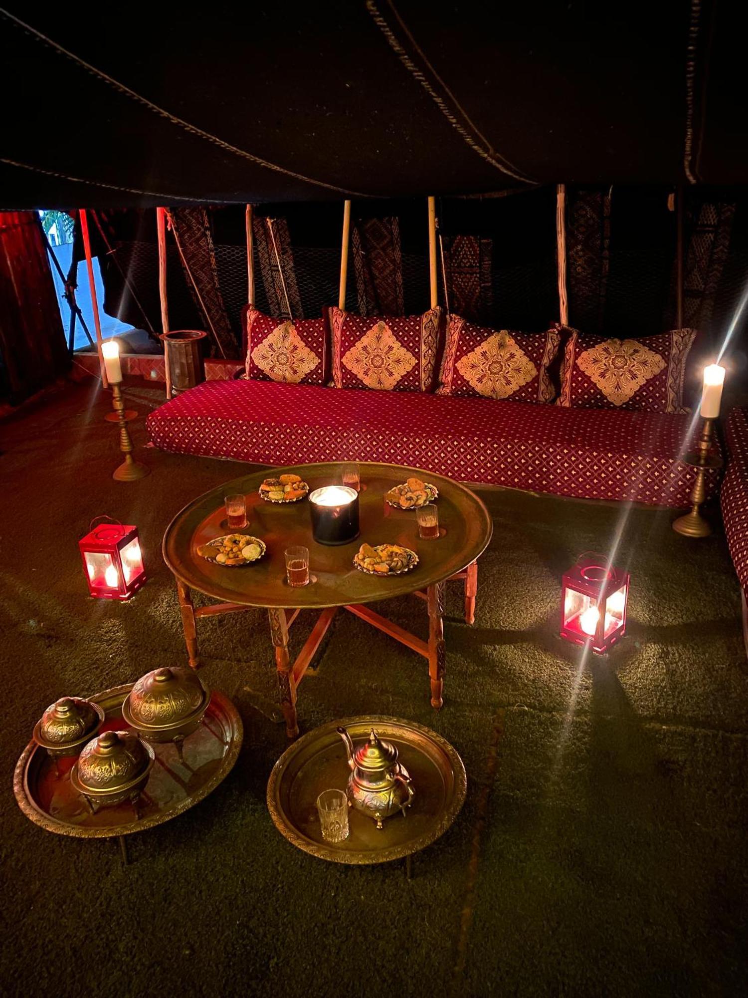 Dar Lghzal Special Offer In Rabat Winner Of Guest Experience 2025 Awards Traditional Sahrawi And Berber Privative Villa With Swimming Pool Jacuzzi Sea View And On Site Restaurant Ideal For Family And Groups In Rabat'S Center No Car Required Buitenkant foto