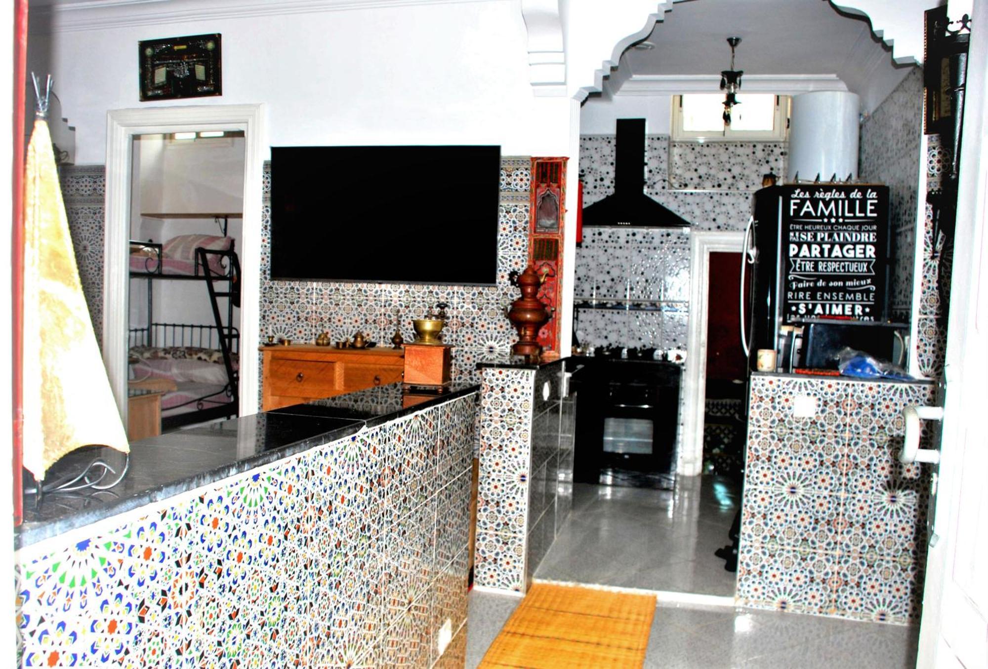 Dar Lghzal Special Offer In Rabat Winner Of Guest Experience 2025 Awards Traditional Sahrawi And Berber Privative Villa With Swimming Pool Jacuzzi Sea View And On Site Restaurant Ideal For Family And Groups In Rabat'S Center No Car Required Buitenkant foto