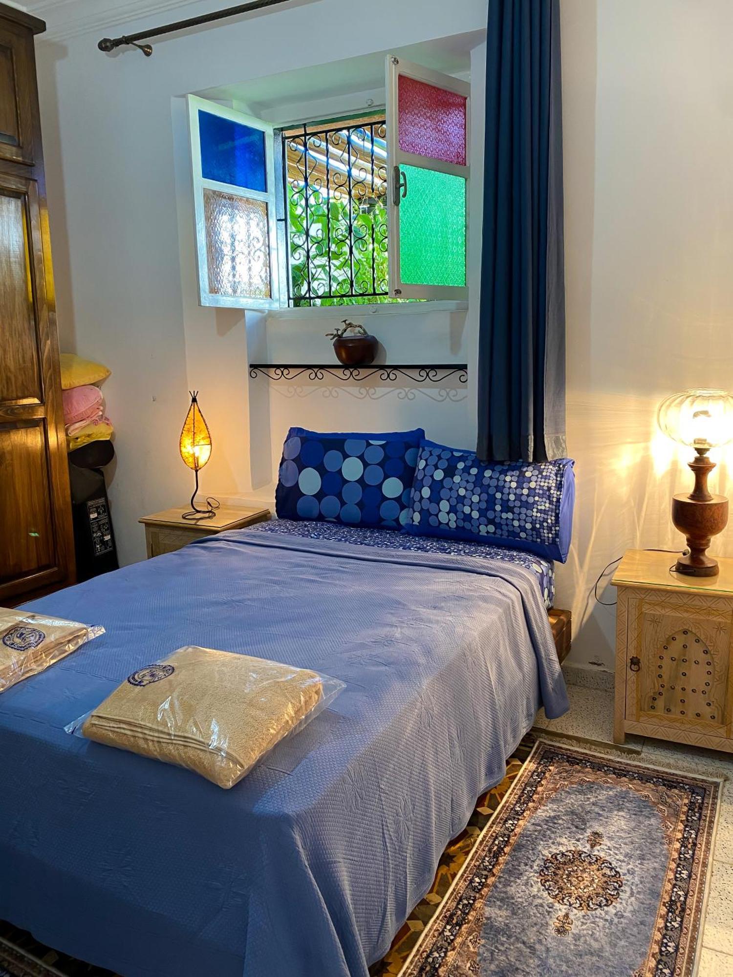 Dar Lghzal Special Offer In Rabat Winner Of Guest Experience 2025 Awards Traditional Sahrawi And Berber Privative Villa With Swimming Pool Jacuzzi Sea View And On Site Restaurant Ideal For Family And Groups In Rabat'S Center No Car Required Buitenkant foto