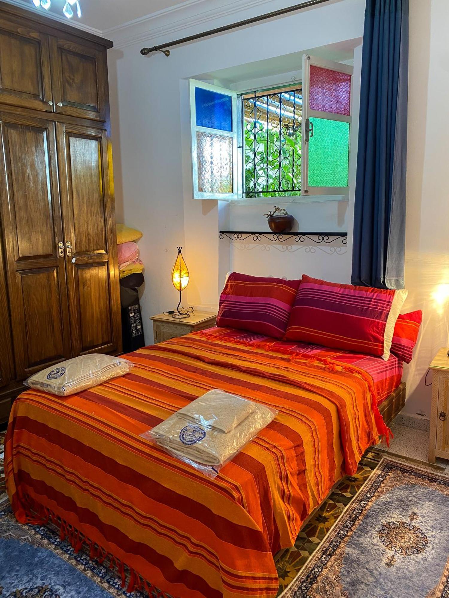 Dar Lghzal Special Offer In Rabat Winner Of Guest Experience 2025 Awards Traditional Sahrawi And Berber Privative Villa With Swimming Pool Jacuzzi Sea View And On Site Restaurant Ideal For Family And Groups In Rabat'S Center No Car Required Buitenkant foto