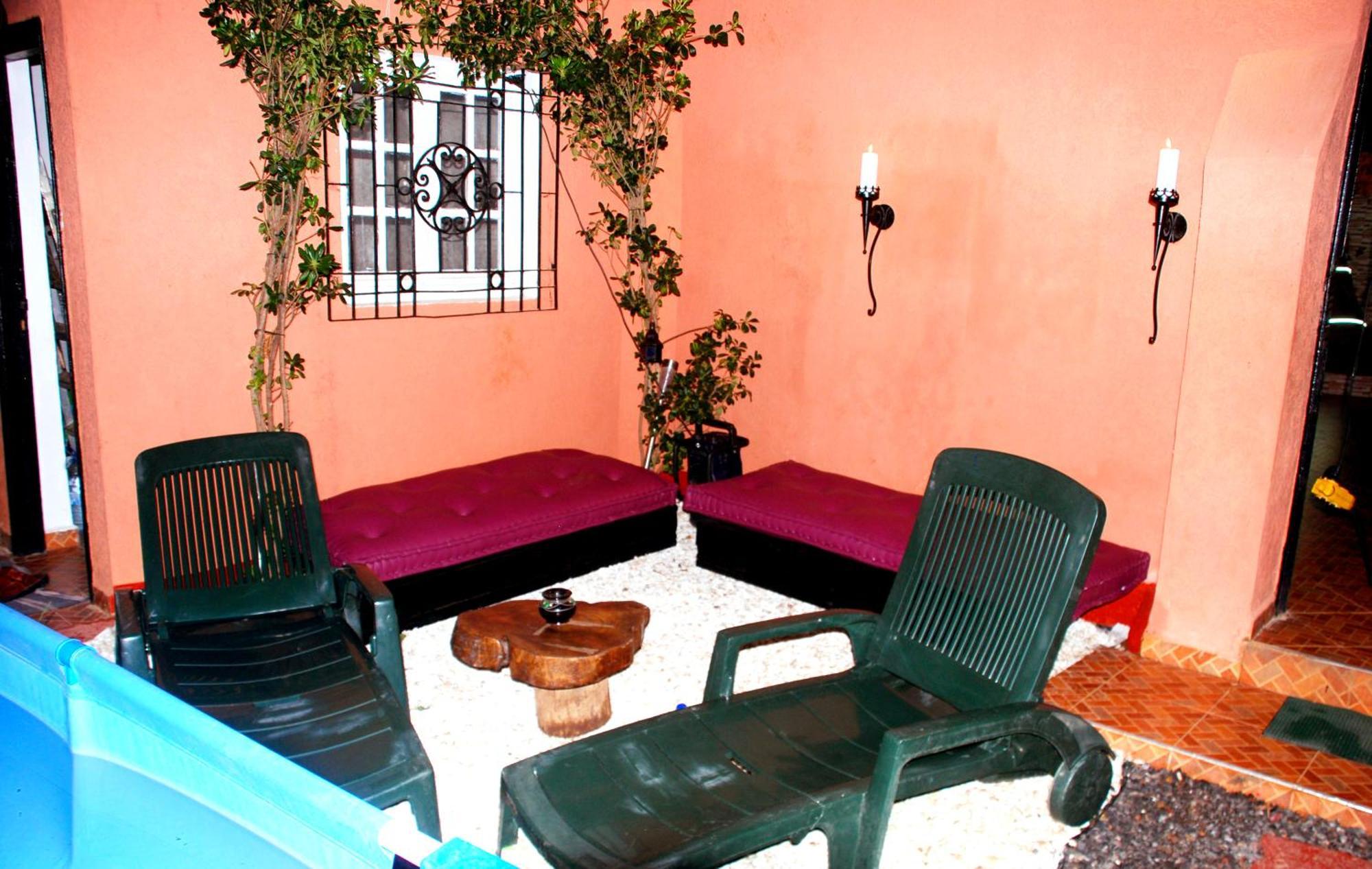 Dar Lghzal Special Offer In Rabat Winner Of Guest Experience 2025 Awards Traditional Sahrawi And Berber Privative Villa With Swimming Pool Jacuzzi Sea View And On Site Restaurant Ideal For Family And Groups In Rabat'S Center No Car Required Buitenkant foto