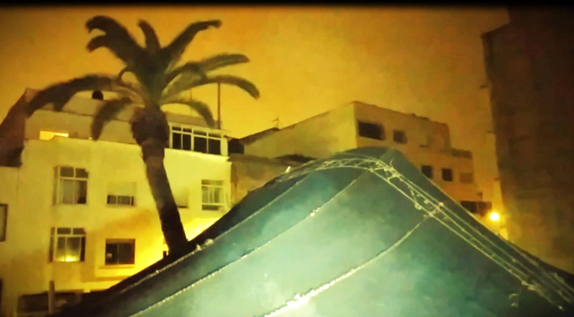 Dar Lghzal Special Offer In Rabat Winner Of Guest Experience 2025 Awards Traditional Sahrawi And Berber Privative Villa With Swimming Pool Jacuzzi Sea View And On Site Restaurant Ideal For Family And Groups In Rabat'S Center No Car Required Buitenkant foto