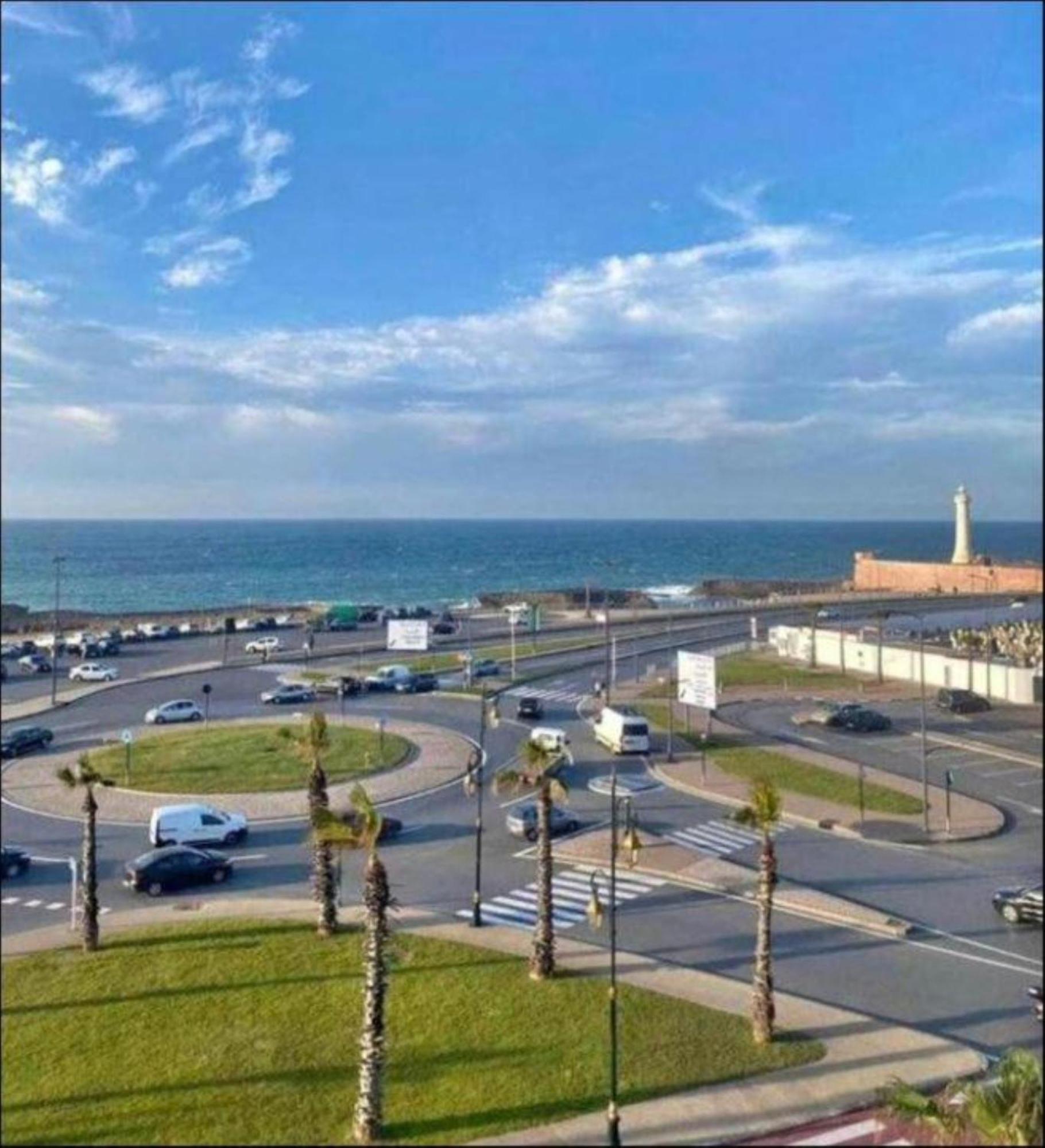 Dar Lghzal Special Offer In Rabat Winner Of Guest Experience 2025 Awards Traditional Sahrawi And Berber Privative Villa With Swimming Pool Jacuzzi Sea View And On Site Restaurant Ideal For Family And Groups In Rabat'S Center No Car Required Buitenkant foto