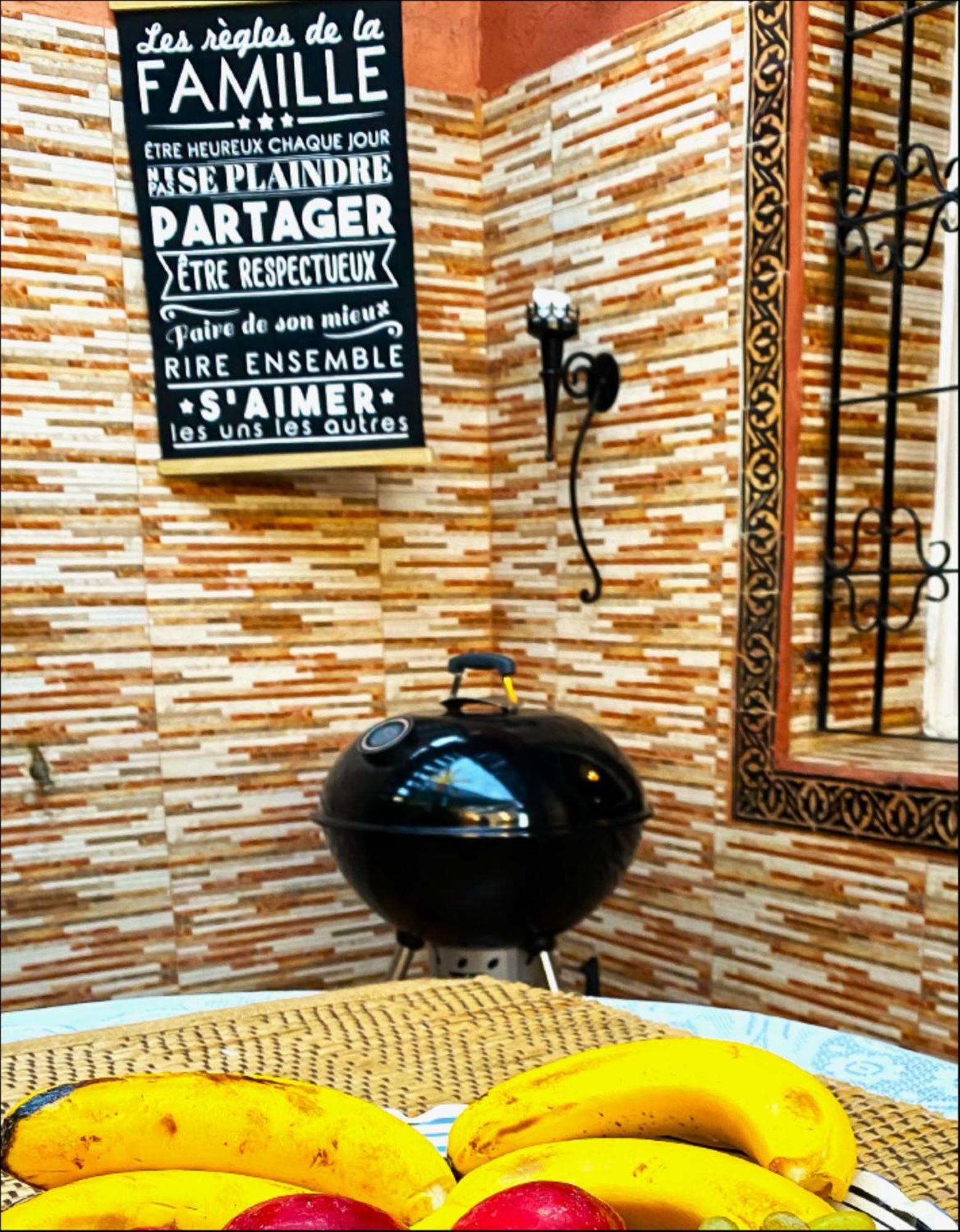 Dar Lghzal Special Offer In Rabat Winner Of Guest Experience 2025 Awards Traditional Sahrawi And Berber Privative Villa With Swimming Pool Jacuzzi Sea View And On Site Restaurant Ideal For Family And Groups In Rabat'S Center No Car Required Buitenkant foto